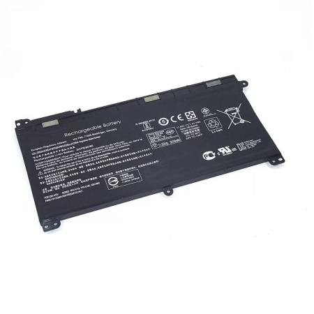 Аккумулятор (батарея) для ноутбука HP Pavilion x360 13-u, stream 14-ax (BI03XL), 3470mAh, 11.55V (оригинал)