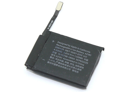 Купить Аккумуляторная батарея для Apple Watch 5 44mm Аккумуляторная батарея для Apple Watch 5 44mm