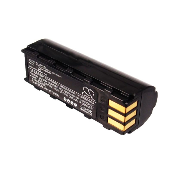 Купить Аккумулятор для Symbol LS3478, DS3478 (21-62606-01) 3400mah Аккумулятор для Symbol LS3478, DS3478 (21-62606-01) 3400mah