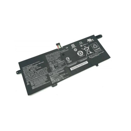 Аккумулятор (батарея) для ноутбука Lenovo IdeaPad 720S, 720S-13ARR, 720S-13, 720S-13ARR, (L16m4pb3), 6200mAh, 7.68V