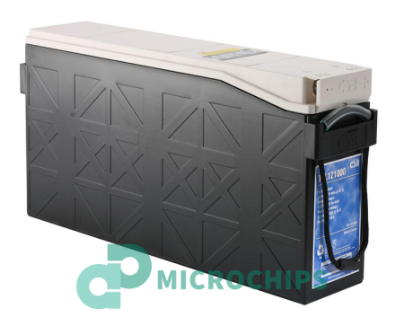 Купить Аккумулятор CSB TPL121000 (AGM, 100Ah) Аккумулятор CSB TPL121000 (AGM, 100Ah)