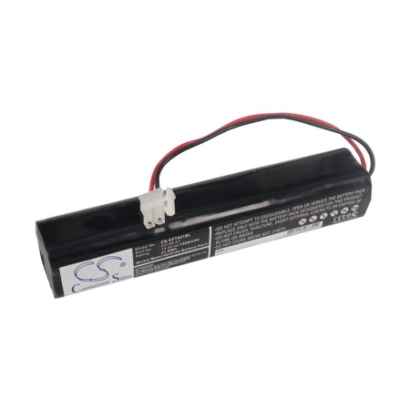 Аккумулятор для VeriFone TOPAZ (23149-01) 1500mAh