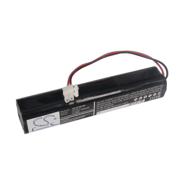 Купить Аккумулятор для VeriFone TOPAZ (23149-01) 1500mAh Аккумулятор для VeriFone TOPAZ (23149-01) 1500mAh