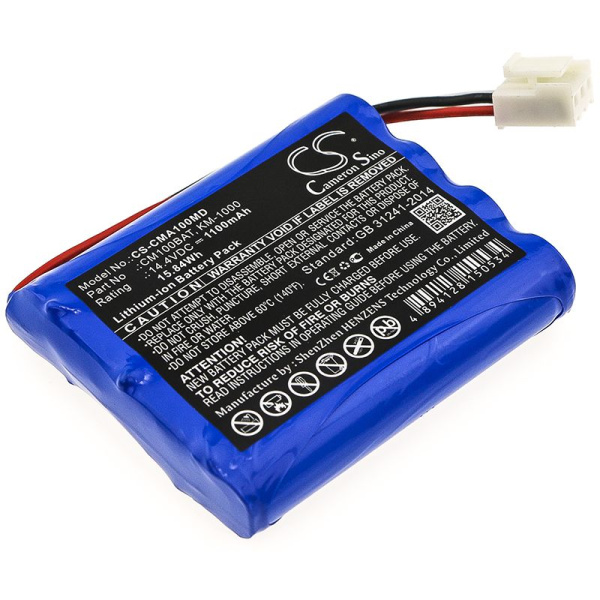 Купить Аккумулятор для Comen CM100, CM300 1100mAh Аккумулятор для Comen CM100, CM300 1100mAh