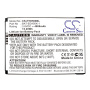 Купить Аккумулятор для Honeywell EDA50K, ScanPal 50 (BAT-EDA50K-1) 4000mah Аккумулятор для Honeywell EDA50K, ScanPal 50 (BAT-EDA50K-1) 4000mah