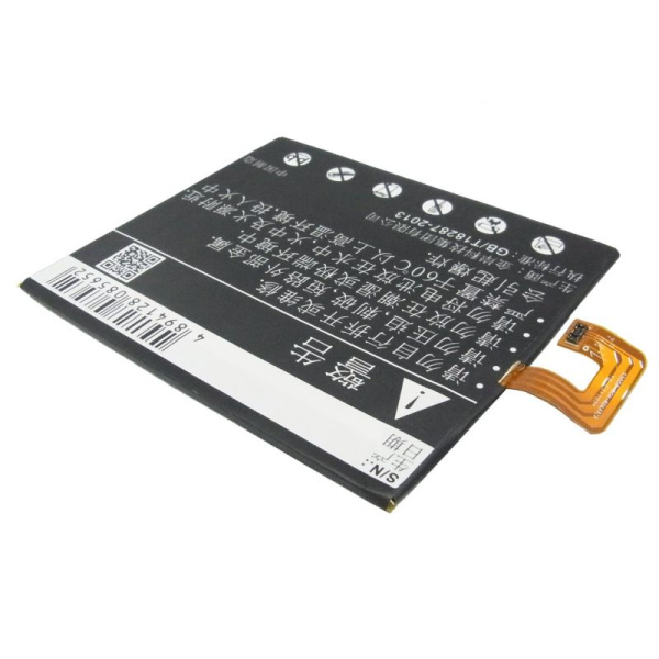 Аккумулятор для Lenovo Tab 2 A7, IdeaTab S5000 3550mah
