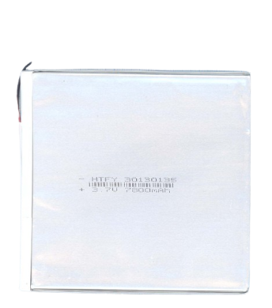 Аккумулятор OEM 30130135 (Li-Pol, 7800mAh, 3.7V) Аккумулятор OEM 30130135 (Li-Pol, 7800mAh, 3.7V)