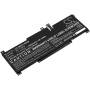 Аккумулятор для MSI GSP14, Modern 14 серии (BTY-M49) 4400mAh