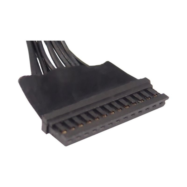 Аккумулятор для Apple MacBook Pro 17" A1309 11200mAh