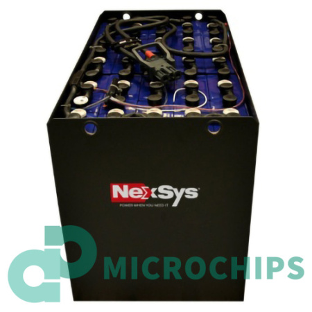 Аккумулятор NexSys 2NXS для электротележек (AGM, 250Ah, 24V)