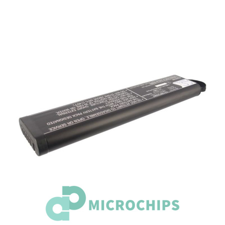 Аккумулятор для Anritsu MT9082 (5200mAh, 11.1V)