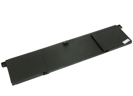 Аккумулятор (батарея) R13B02W для ноутбука Xiaomi Mi Air 13.3, 7.66V, 5130mAh (оригинал)