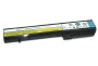 Аккумулятор (батарея) для ноутбука Lenovo U460 (L09N8Y22), 14.4V, 4400mAh черная (оригинал)