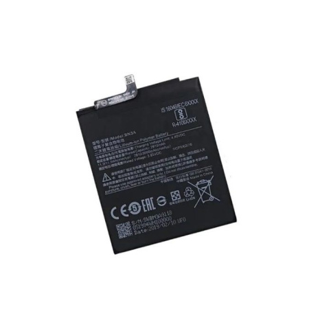 Аккумулятор BN3A для Xiaomi Redmi Go, 3000мАч OEM