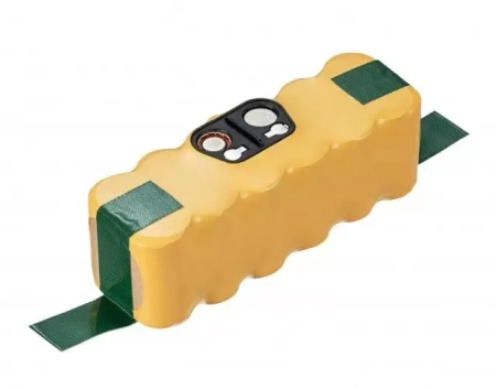 Аккумулятор для пылесоса iRobot Roomba 500, 510, 530, 560, 600, 760, 770, 780, 790, 880 3300мАч, 14.4В