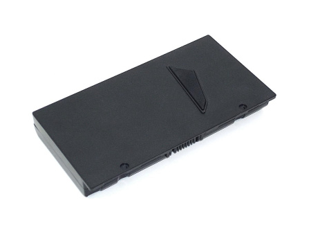 Аккумулятор (батарея) N150BAT-6 для ноутбукa Clevo N150, 11.1V, 62Wh, 5585mAh