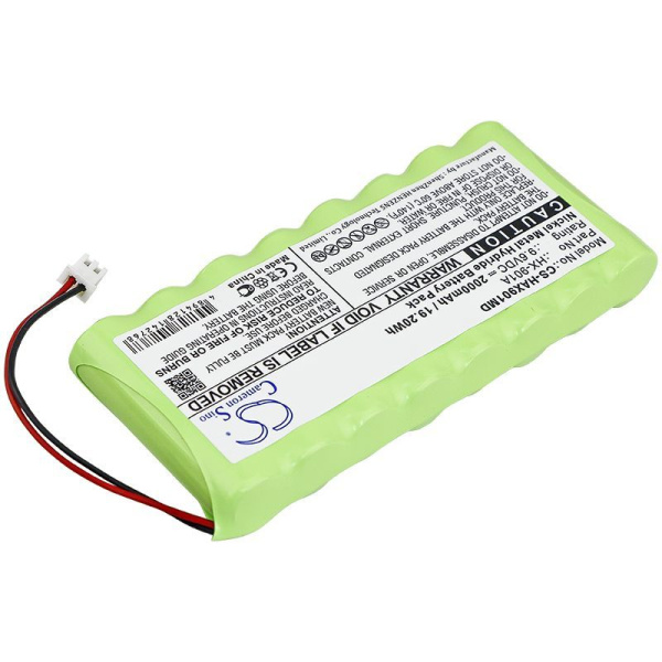 Аккумулятор для Huaxi HX-901A 2000mAh