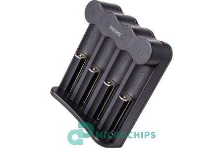Зарядное устройство Космос KOC703USB (Li-ion)