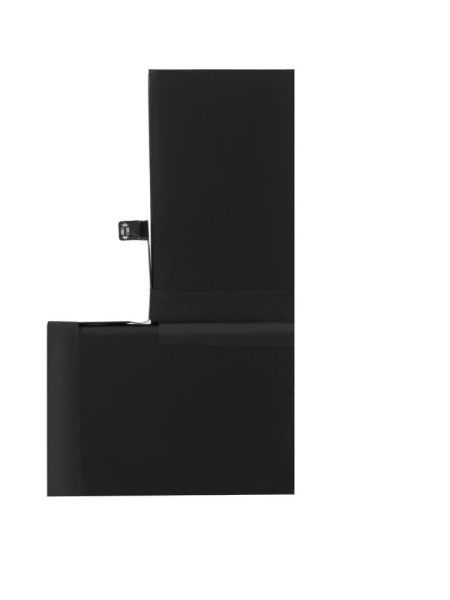 Аккумулятор Amperin для Apple iPhone X, 3.81В, 3060мАч