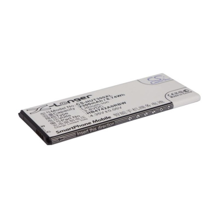 Аккумулятор для Huawei Honor 3C, Ascend G730 (HB4742A0RBC) 2300mah