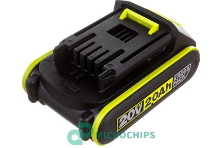Аккумулятор WORX WA3023 (Li-ion, 2000mAh, 20V)