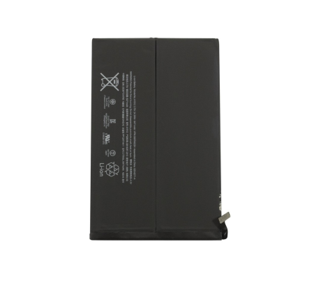 Аккумуляторная батарея для Apple iPad Mini 2, Mini 3, 3.75В, 6471мАч, Li-ion