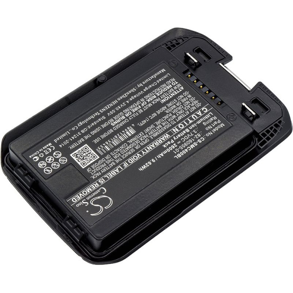 Купить Аккумулятор для Motorola MC40 (82-160955-01) 2600mah Аккумулятор для Motorola MC40 (82-160955-01) 2600mah