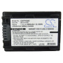 Аккумулятор для Sony NP-FH100, NP-FH120 4400mah
