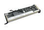 Аккумулятор (батарея) L19C4PC0 для ноутбука Lenovo Legion 5 15IMH05H, 15.44V, 4000mAh
