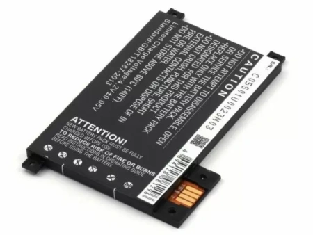 Купить Аккумуляторная батарея CS-ABD014SL для Amazon Kindle 4 Touch (S2011-002-A, S2011-002-S) Аккумуляторная батарея CS-ABD014SL для Amazon Kindle 4 Touch (S2011-002-A, S2011-002-S)