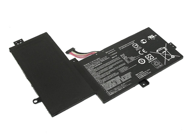 Купить Аккумулятор (батарея) C21N1518 для ноутбука Asus TP500LA, TP500ND, 7.6V, 5000mAh (оригинал) Аккумулятор (батарея) C21N1518 для ноутбука Asus TP500LA, TP500ND, 7.6V, 5000mAh (оригинал)