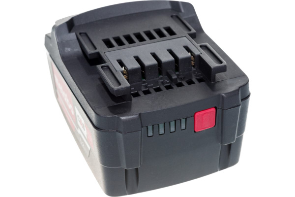 Купить Комплект аккумуляторов Metabo 685051000 с зарядным устройством (Li-ion, 5200mAh, 18V) Комплект аккумуляторов Metabo 685051000 с зарядным устройством (Li-ion, 5200mAh, 18V)