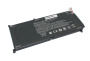 Аккумулятор (батарея) HSTNN-DB6X для ноутбука HP ENVY 15T-AE, 11.4V, 3600mAh (OEM)