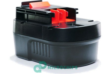 Аккумулятор TopOn TOP-PTGD-BD-14.4-3.3(A) (NiMH, 3300mAh, 14.4V)