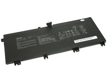 Аккумулятор (батарея) B41N1711 для ноутбука Asus GL703VD, FX705GM 15.2V, 4210mAh (оригинал)