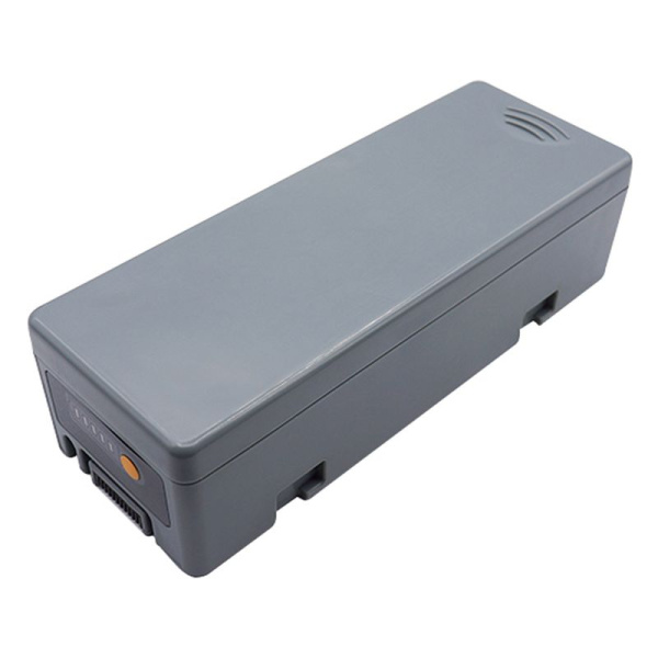 Купить Аккумулятор для Mindray BeneHeart D5, D6, DP-50, Z5, Z6 (LI34I001A) 10200mAh Аккумулятор для Mindray BeneHeart D5, D6, DP-50, Z5, Z6 (LI34I001A) 10200mAh