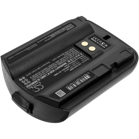 Аккумулятор для Intermec CK30, CK31, CK32 (AB1G) 3400mah