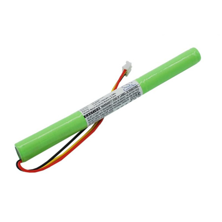 Резервный Аккумулятор для SYMBOL VC5090 (GP75AAAH3AMXZ) 700mAh