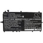 Купить Аккумулятор для Asus NovaGo TP370QL (C41N1718) 3300mah Аккумулятор для Asus NovaGo TP370QL (C41N1718) 3300mah