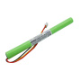 Резервный Аккумулятор для SYMBOL VC5090 (GP75AAAH3AMXZ) 700mAh