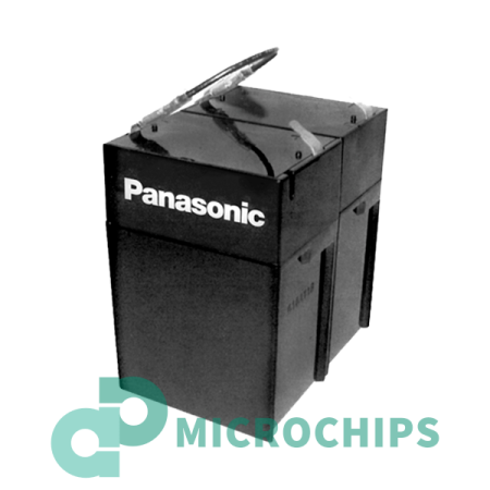 Аккумулятор Panasonic LC-R124R5PD (AGM, 4.5Ah)
