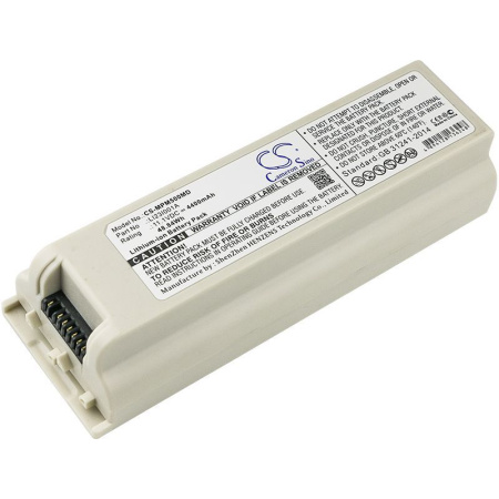 Аккумулятор для Mindray Echographe M5, M7, M9 4400mAh