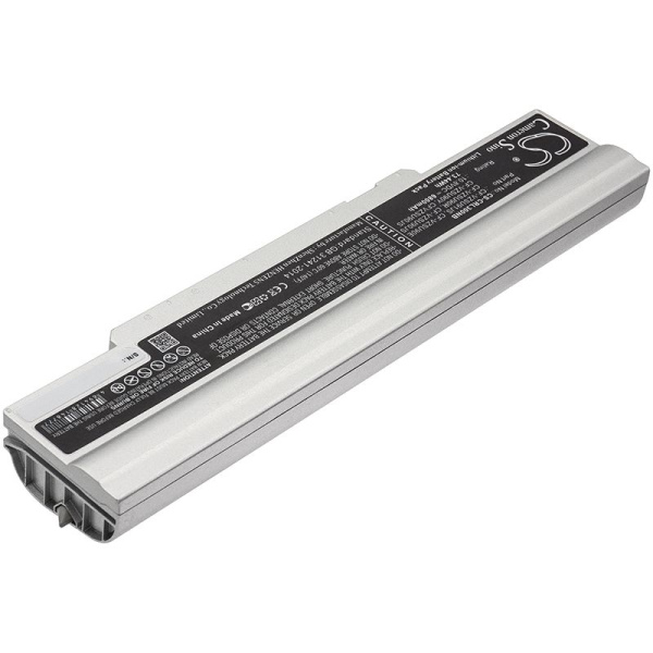 Купить Аккумулятор для Panasonic Let's Note CF-LX3 (VZSU90) 6800mah Аккумулятор для Panasonic Let's Note CF-LX3 (VZSU90) 6800mah