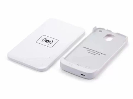 Чехол-аккумулятор для Samsung Galaxy S4