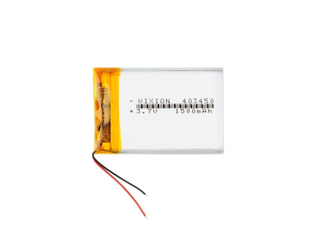 Аккумулятор Vixion 403450 (Li-Pol, 800mAh, 3.7V)