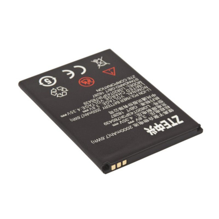 Аккумулятор Li3820T43P3h785439 для ZTE Blade L3, Blade L370