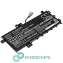 Аккумулятор для ASUS VivoBook 15 R564DA, VivoBook 15 X512DA, VivoBook 17 F712FA серии (B21N1818) 4050mAh