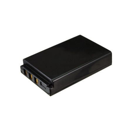 Аккумулятор усиленный CameronSino для Kodak EasyShare DX6490 (KLIC-5001), Sanyo Xacti DMX-FH11 (DB-L50) 1600mAh