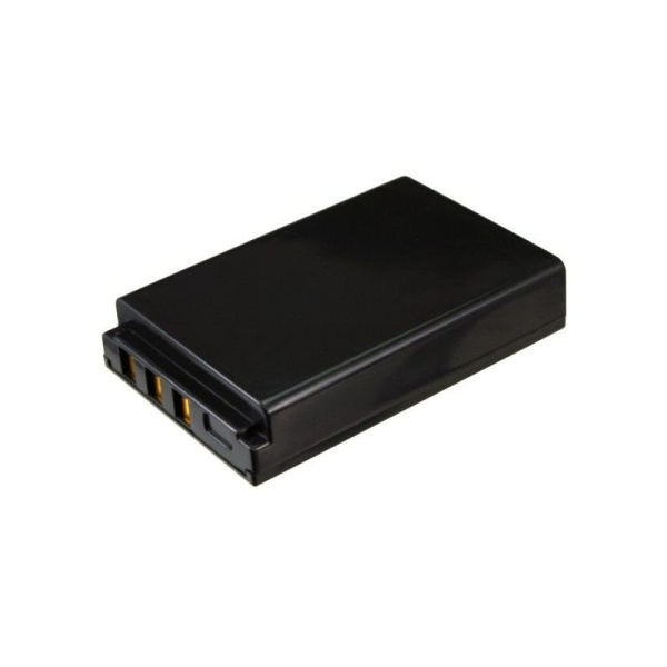 Аккумулятор усиленный CameronSino для Kodak EasyShare DX6490 (KLIC-5001), Sanyo Xacti DMX-FH11 (DB-L50) 1600mAh