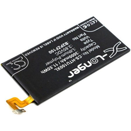 Аккумулятор для HTC U Ultra 3000mah